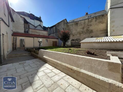  Appartement  louer 1 pice 35 m