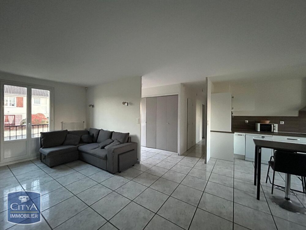 location Maison - 4 pièce(s) - 89 m² Essômes-sur-Marne (02400)