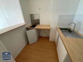  Appartement à louer 2 pièces 45 m²