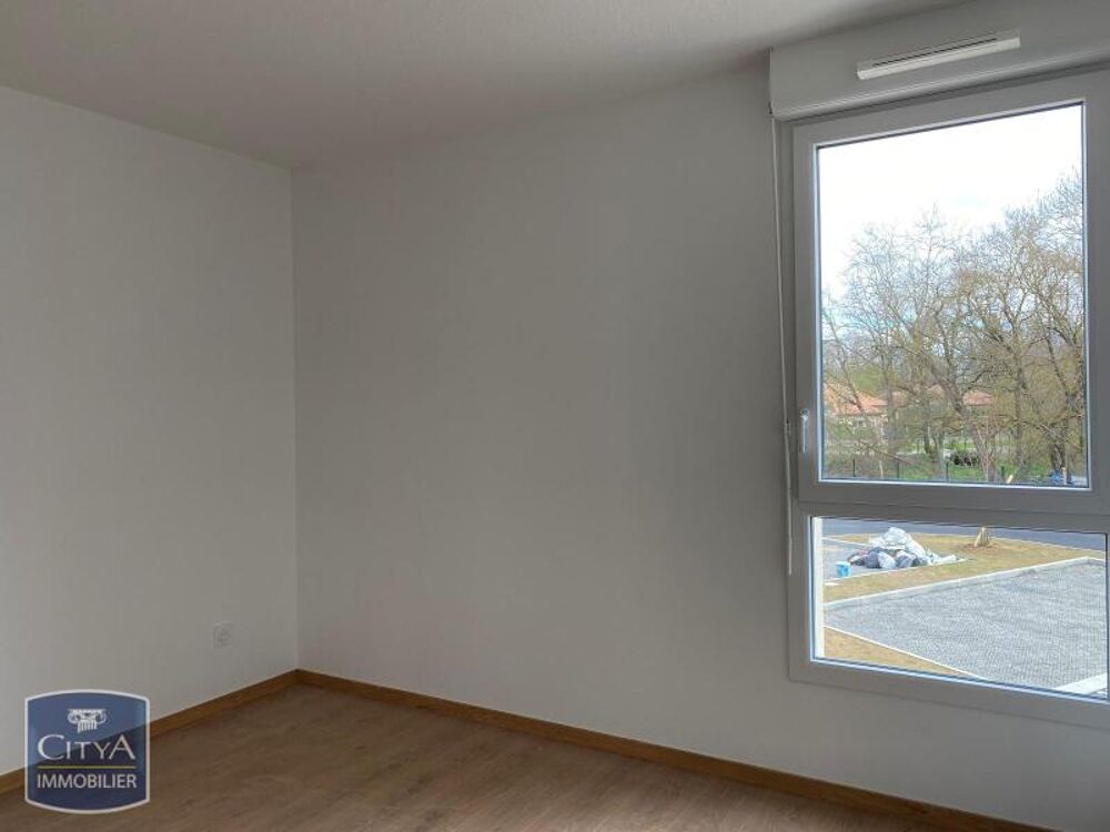 location Appartement - 2 pièce(s) - 47 m² Cugnaux (31270)