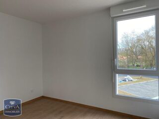  Appartement à louer 2 pièces 47 m²
