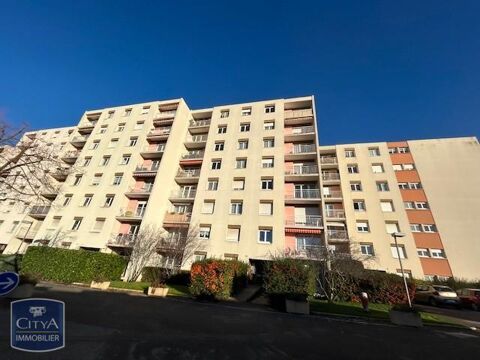  Appartement  louer 4 pices 81 m