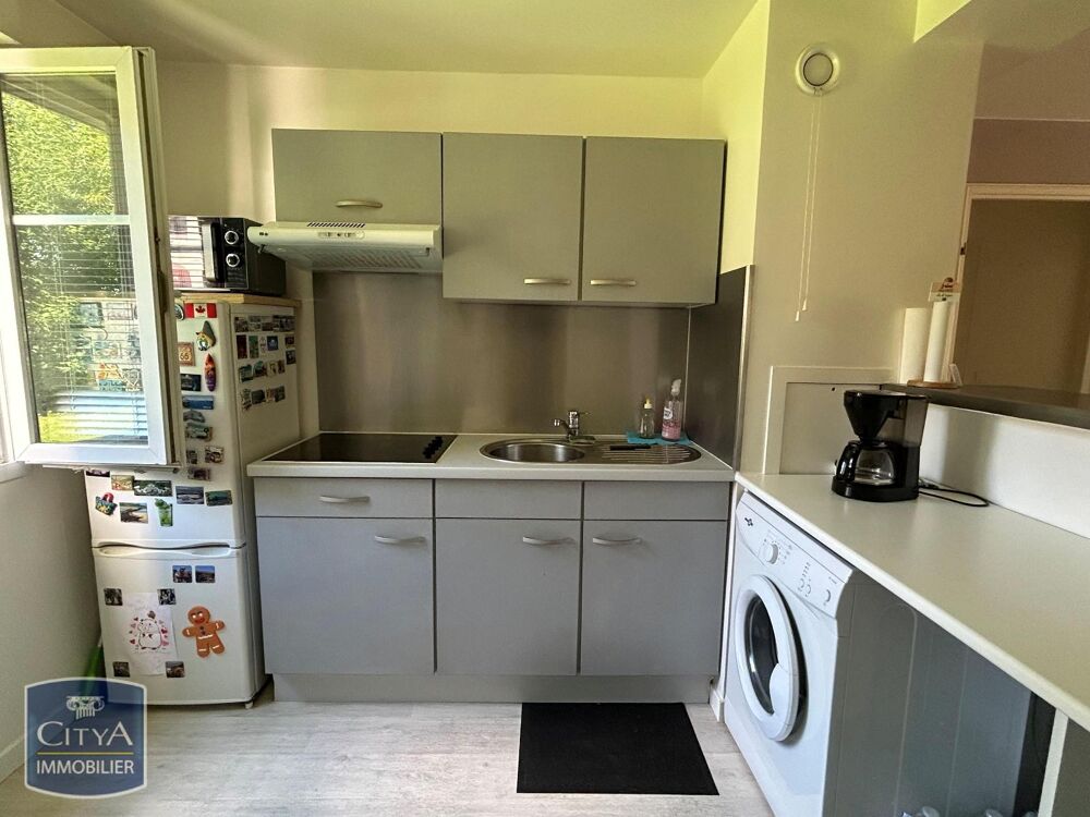 location Appartement - 3 pièce(s) - 63 m² Crégy-lès-Meaux (77124)