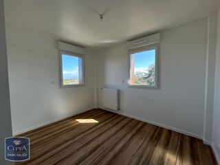  Appartement � louer 3 pi�ces 64 m�