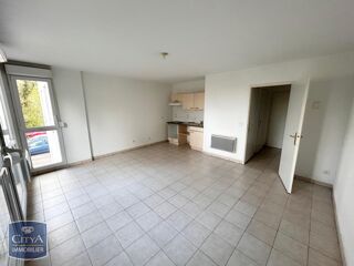  Appartement � louer 2 pi�ces 41 m�