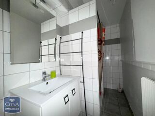  Appartement � louer 2 pi�ces 40 m�