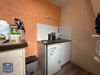  Appartement à louer 1 pièce 24 m²
