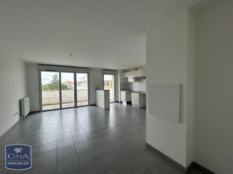  Appartement  louer 4 pices 77 m