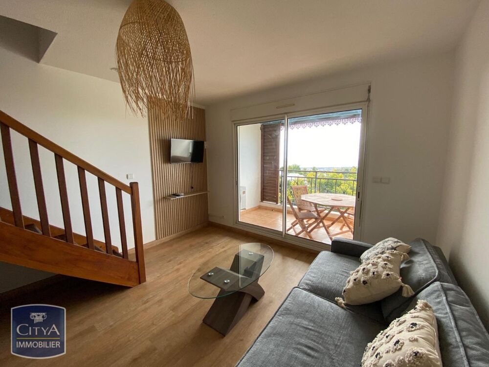 À LOUER ! Découvrez cet appartement T2 situé à La bretag....