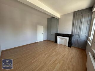  Appartement à louer 2 pièces 40 m²