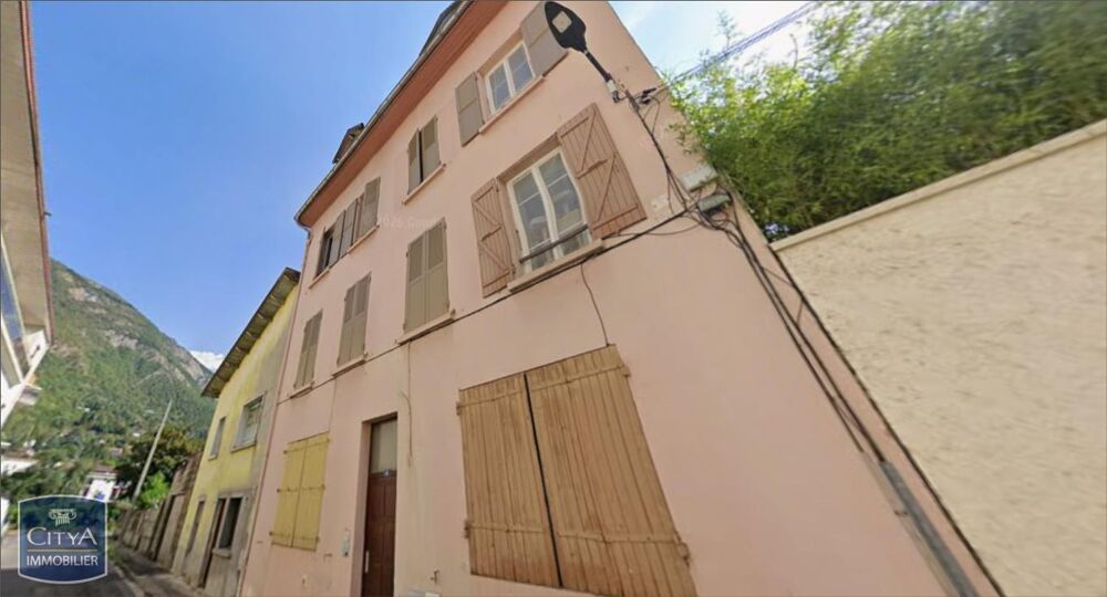 location Appartement - 3 pièce(s) - 50 m² Grenoble (38000)