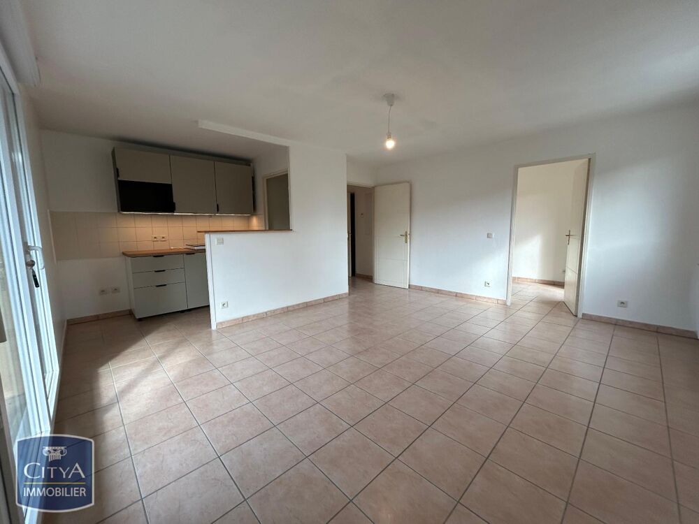 location Appartement - 3 pièce(s) - 56 m² Thonon-les-Bains (74200)