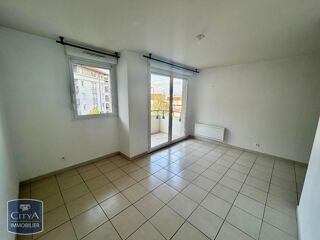  Appartement à louer 1 pièce 26 m²