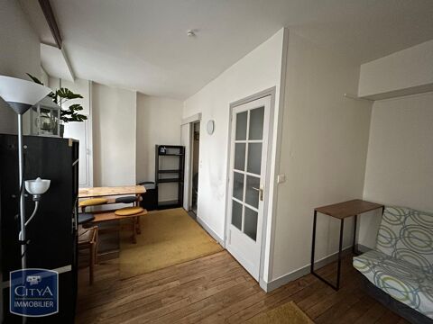  Appartement � louer 1 pi�ce 20 m�