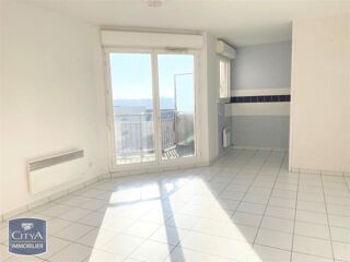  Appartement à louer 2 pièces 46 m²
