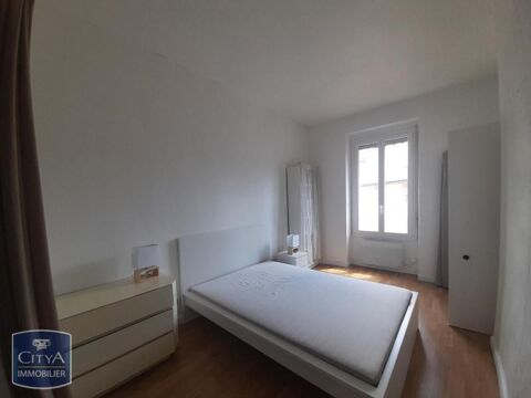  Appartement � louer 2 pi�ces 50 m�