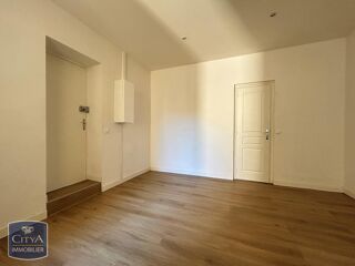  Appartement � louer 1 pi�ce 24 m�