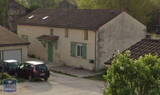  Maison � louer 5 pi�ces 81 m�