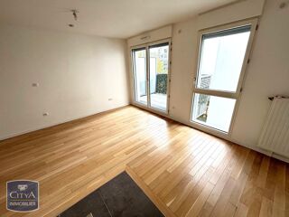  Appartement à louer 1 pièce 30 m²