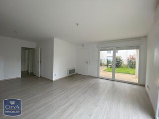  Appartement � louer 3 pi�ces 60 m�