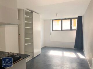  Appartement à louer 1 pièce 25 m²