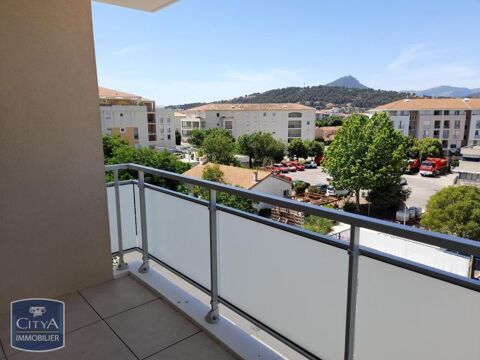   Location Appartement Appartement - 2 pice(s) - 40 m