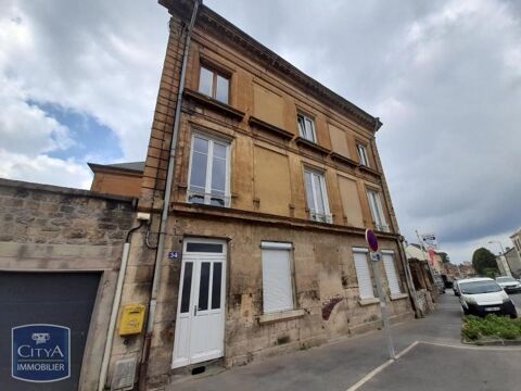  Appartement � louer 2 pi�ces 54 m�