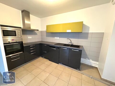   Location Appartement Appartement - 4 pice(s) - 84 m