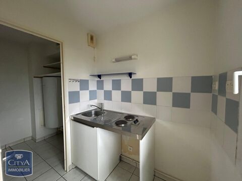  Appartement  louer 2 pices 49 m