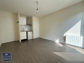  Appartement à louer 1 pièce 20 m²