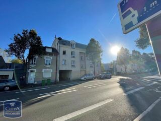  Appartement � louer 1 pi�ce 30 m�