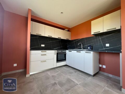  Appartement � louer 4 pi�ces 82 m�