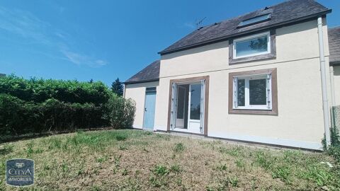  Maison � louer 3 pi�ces 70 m�