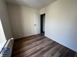  Appartement à louer 3 pièces 55 m²