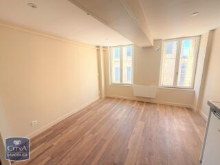  Appartement à louer 1 pièce 17 m²