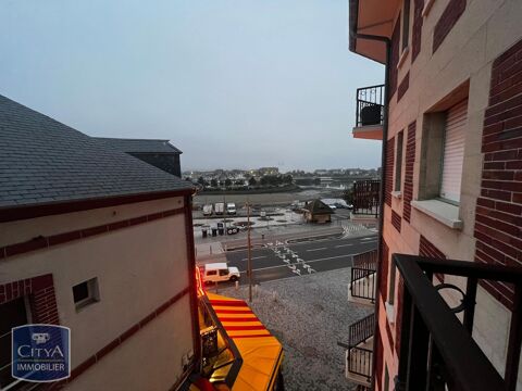  Appartement � louer 2 pi�ces 34 m�