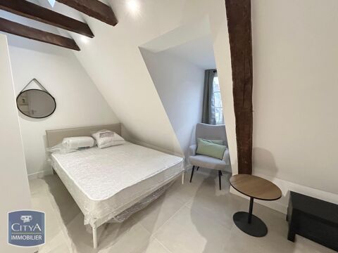  Appartement  louer 1 pice 18 m