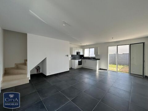   Location Maison Maison - 4 pi�ce(s) - 83 m�