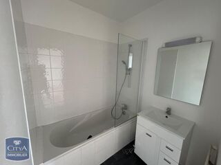  Appartement � louer 3 pi�ces 63 m�