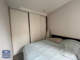  Appartement � louer 2 pi�ces 28 m�