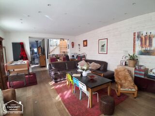  Maison à vendre 7 pièces 208 m²
