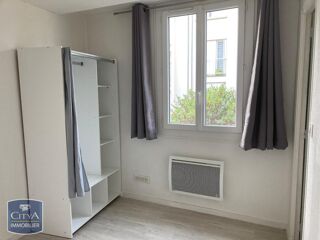  Appartement à louer 2 pièces 32 m²