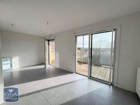   Location Appartement Appartement - 2 pi�ce(s) - 46 m�