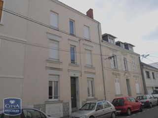  Appartement � louer 2 pi�ces 28 m�