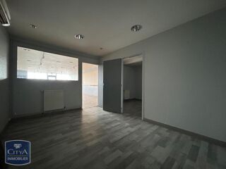  Location / Local Commercial Châteauroux (36000)