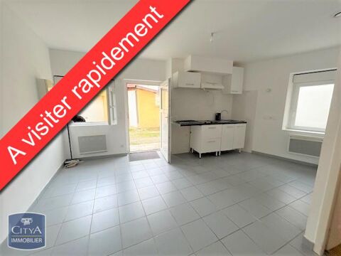  Appartement  louer 2 pices 32 m