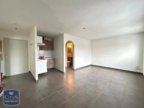  Appartement � louer 2 pi�ces 45 m�