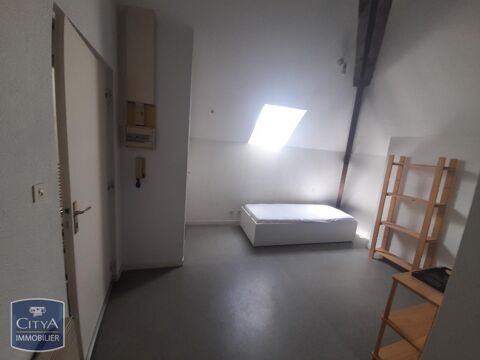  Appartement � louer 1 pi�ce 21 m�