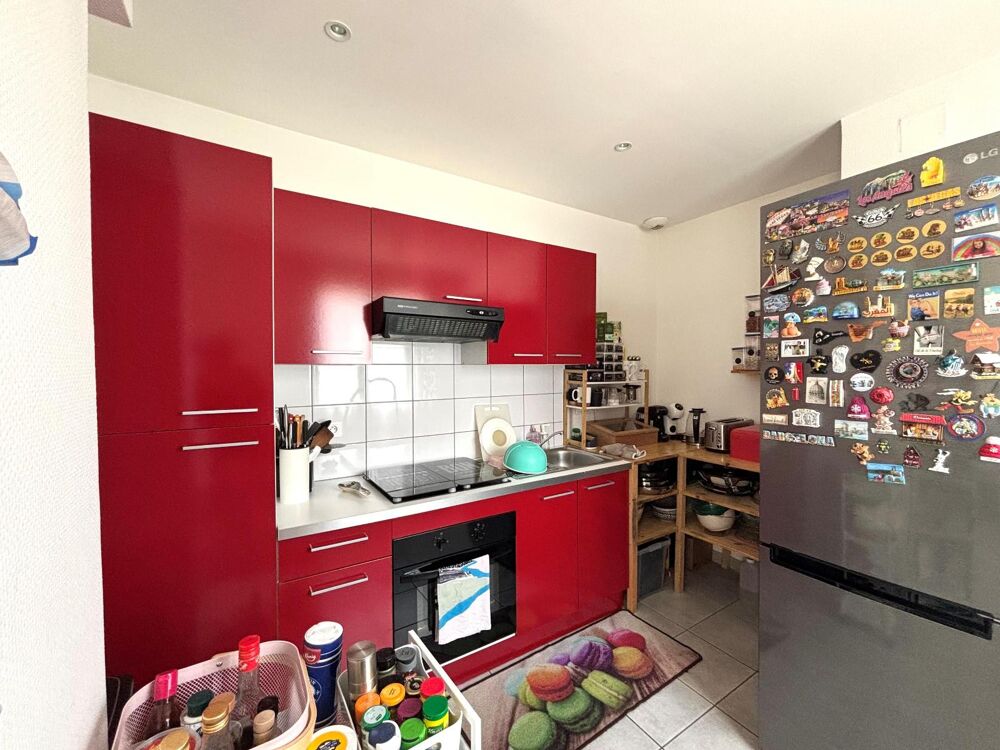 location Appartement - 3 pièce(s) - 69 m² Valentigney (25700)