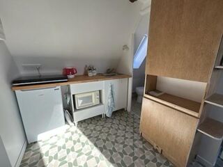  Appartement à louer 1 pièce 11 m²